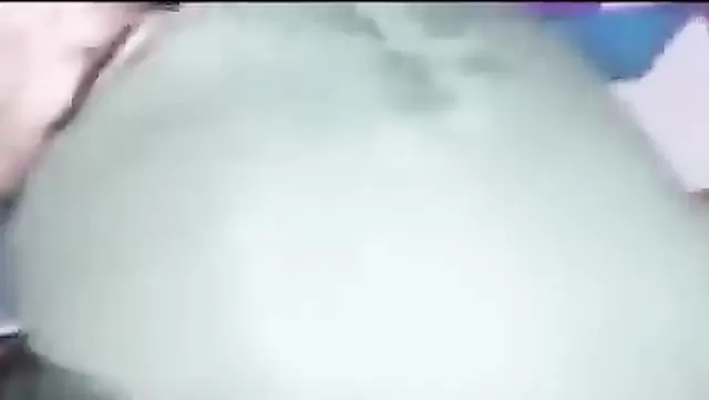 Real Turkish sex on homemade camera
