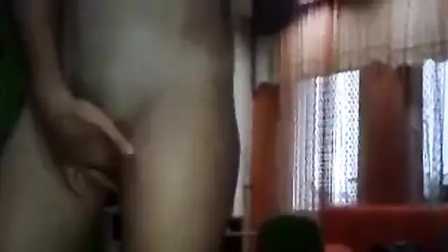Naked Turkish wife pleads with husband for an orgasm