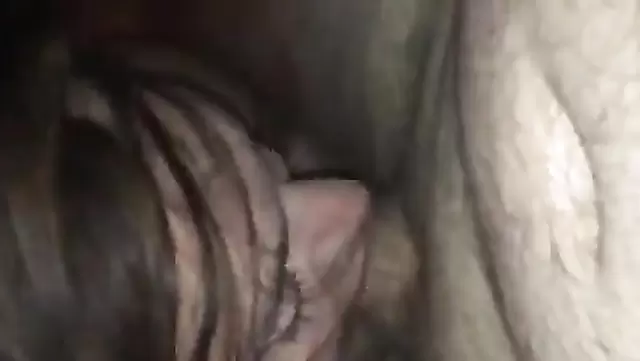 Turkish Teen Learns How to Swallow Cock